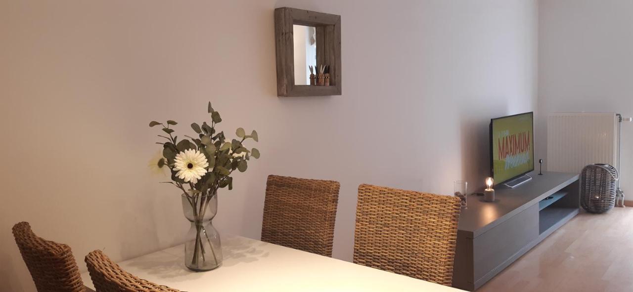 Residentie Lautrec * Knokke-Heist