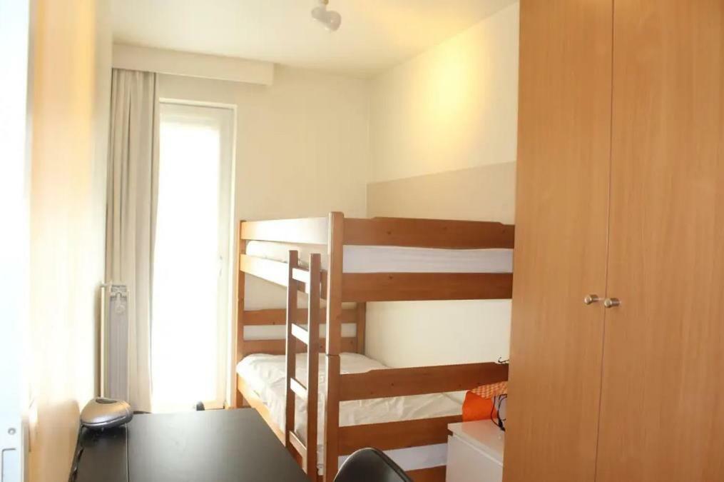 Residentie Lautrec Knokke-Heist