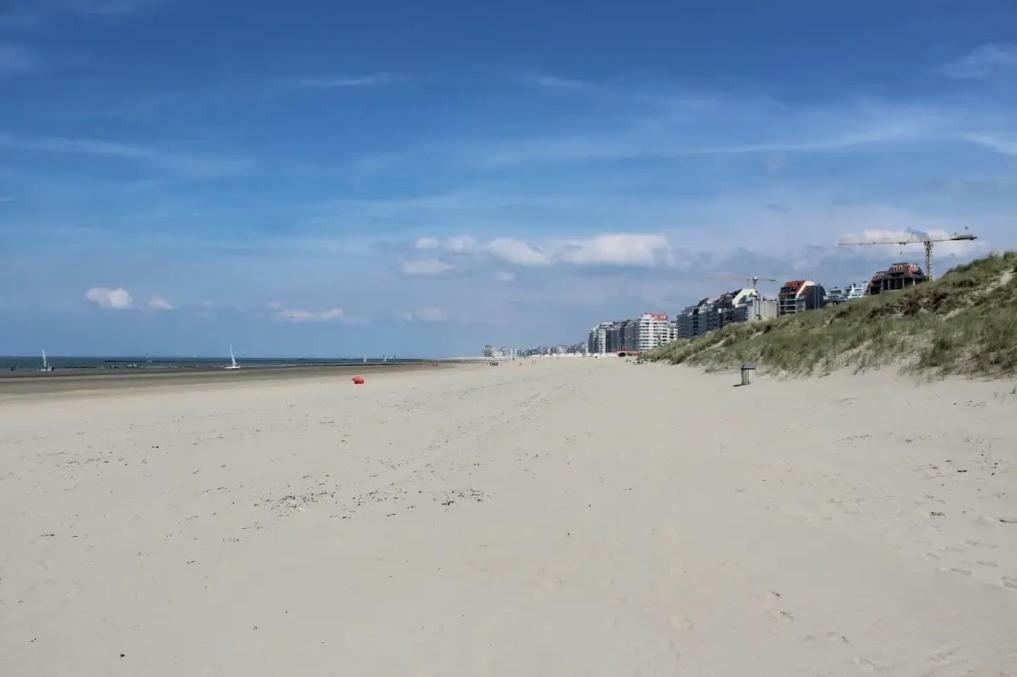Residentie Lautrec * Knokke-Heist